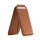 Etui do telefonów Satechi Vegan-Leather Magnetic Wallet Stand (brown)